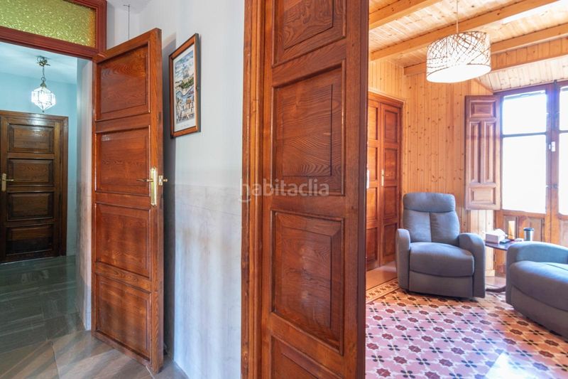 Foto 33021d7a-1c84-4967-81d7-08078b468935. Casa amb piscina a Purchil Vegas del Genil