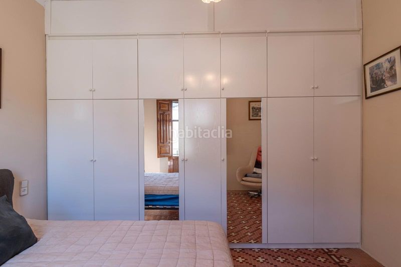 Foto 3da2ed06-e9f8-4e77-8803-ed4cc4fbd756. Casa amb piscina a Purchil Vegas del Genil