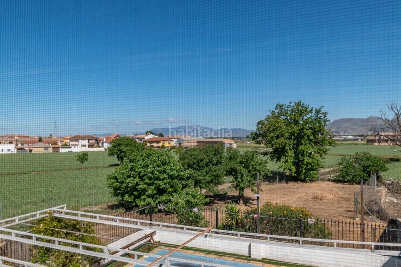 Foto 48732d1f-3a58-414b-86a1-19242499262d. Casa amb piscina a Purchil Vegas del Genil