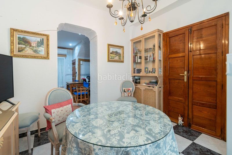 Foto 55890bf0-377f-4d98-9d8a-2ca3e90385c4. Casa amb piscina a Purchil Vegas del Genil