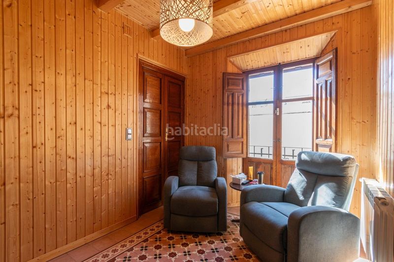 Foto 6d5e63cc-b60e-4462-abe7-5a11d92c810e. Casa amb piscina a Purchil Vegas del Genil