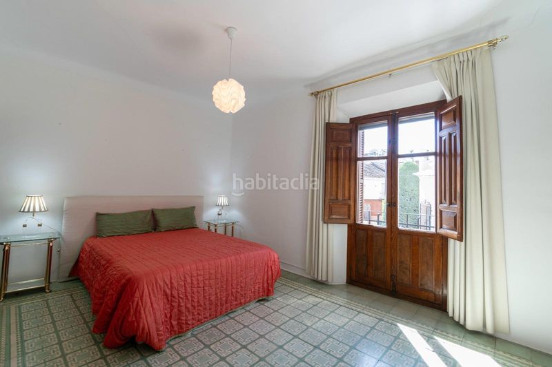 Foto 70ca8c8f-71ba-467c-aaba-52639407c34c. Casa amb piscina a Purchil Vegas del Genil