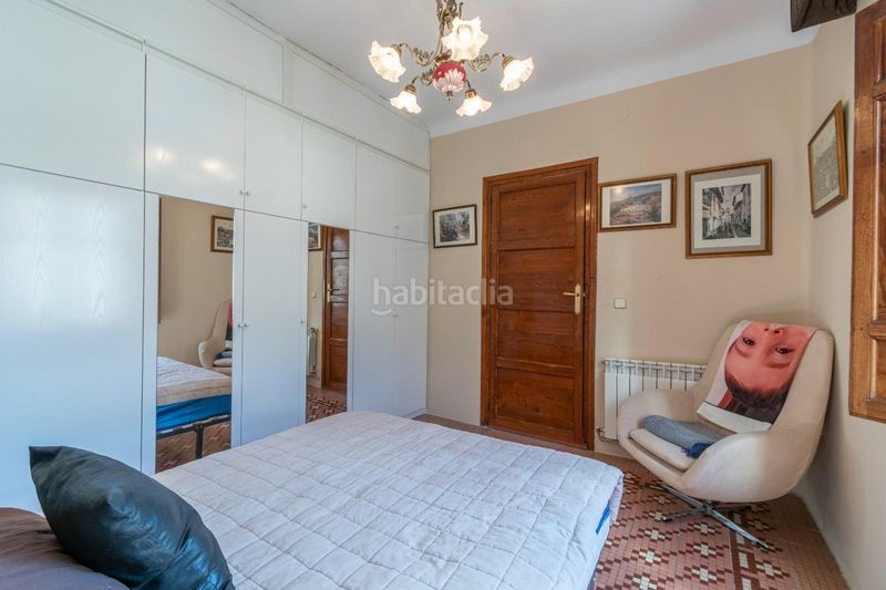 Foto 78bd993b-1452-4ea4-a0f7-2010ca72cc03. Casa amb piscina a Purchil Vegas del Genil