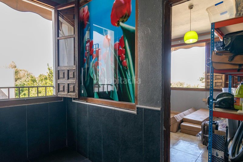 Foto 79bcf30a-dde0-41be-ae85-6356cc955097. Casa amb piscina a Purchil Vegas del Genil