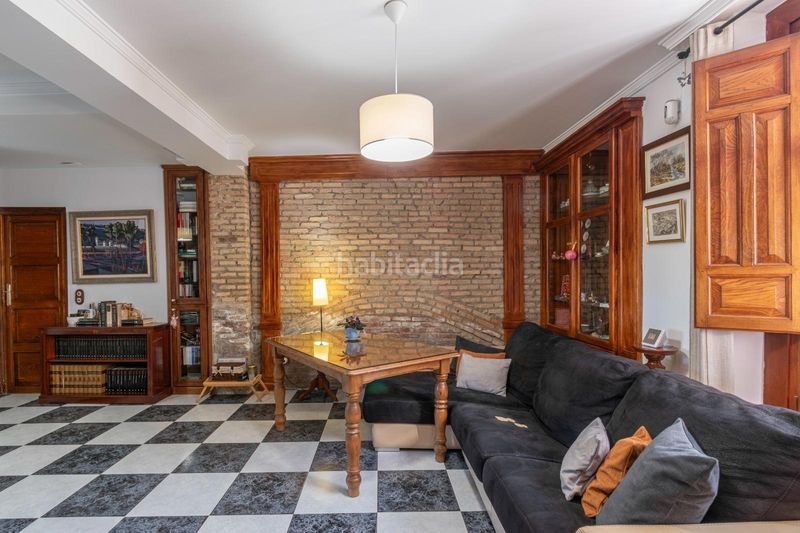 Foto 83150434-b832-4732-a0c1-5ba765c57d06. Casa amb piscina a Purchil Vegas del Genil