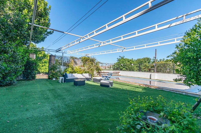 Foto 85de5c45-02c3-4ceb-9e29-5b0e15f89b88. Casa amb piscina a Purchil Vegas del Genil