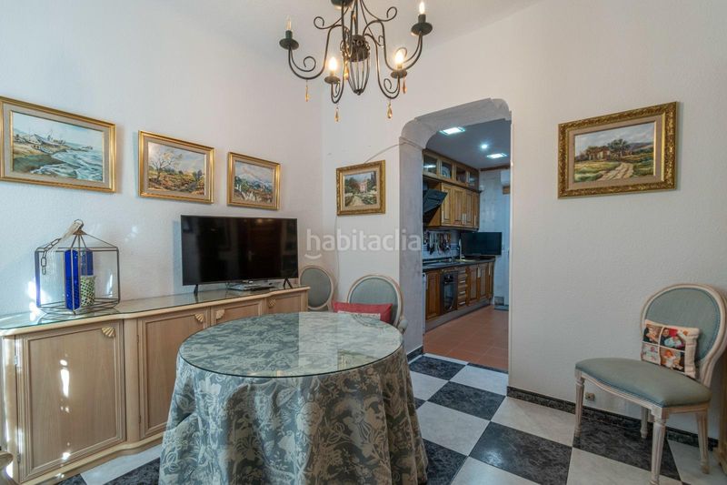 Foto 8ebd1217-9201-4189-a76c-0492688ca24d. Casa amb piscina a Purchil Vegas del Genil