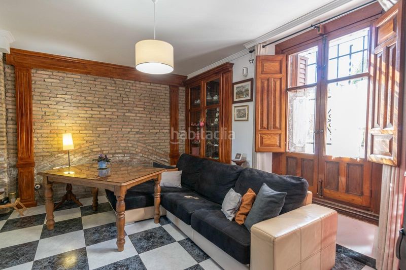 Foto 96a631ca-13a8-4231-b2b7-e5427a5d7974. Casa amb piscina a Purchil Vegas del Genil