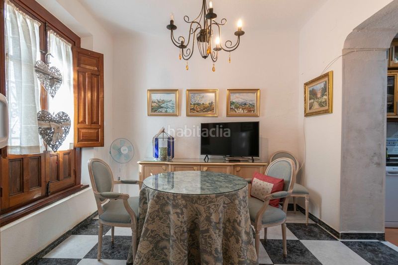 Foto 97326f4d-edc8-43bb-814d-07debcc51afc. Casa amb piscina a Purchil Vegas del Genil