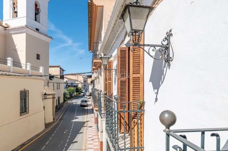 Foto ab9b6824-973b-4ebb-aa34-bb8f09b9a1ca. Casa amb piscina a Purchil Vegas del Genil