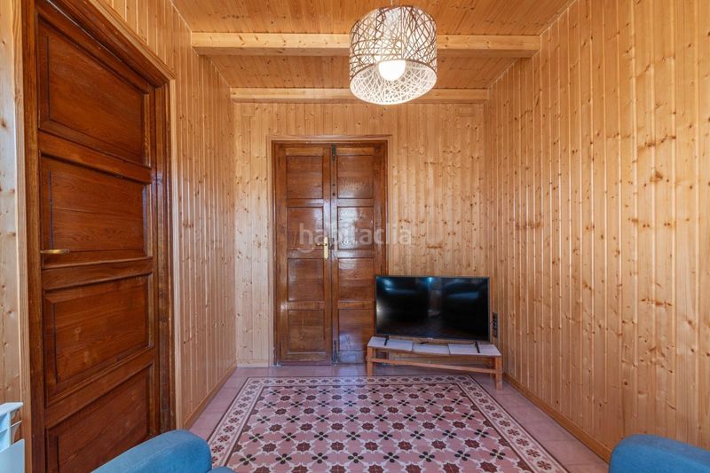 Foto adb8667c-98b2-4fae-9f5c-a7aecee2dbef. Casa amb piscina a Purchil Vegas del Genil