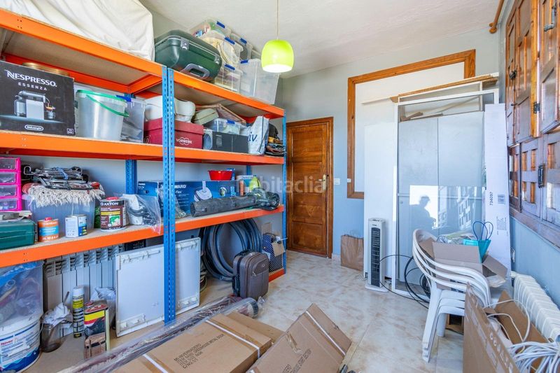 Foto ba441bc8-5425-4ff6-ae1f-a6294c95003c. Casa amb piscina a Purchil Vegas del Genil