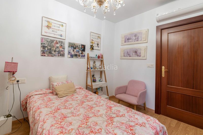 Foto bab82dd4-1229-46fb-8ec0-69033d441a94. Casa amb piscina a Purchil Vegas del Genil