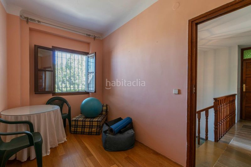 Foto c0e9dff3-3009-4dec-bc53-6b790a8430c8. Casa amb piscina a Purchil Vegas del Genil