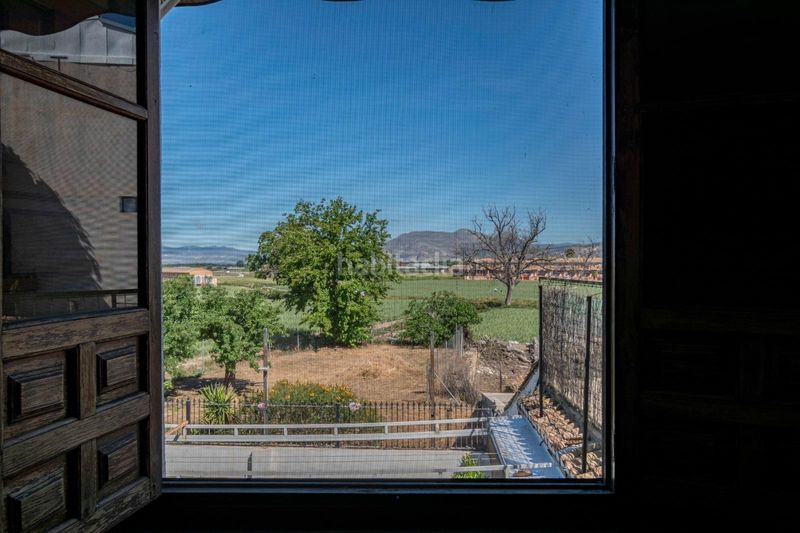 Foto d101d980-4aaa-4c2f-b9cd-8466f6ebde9a. Casa amb piscina a Purchil Vegas del Genil