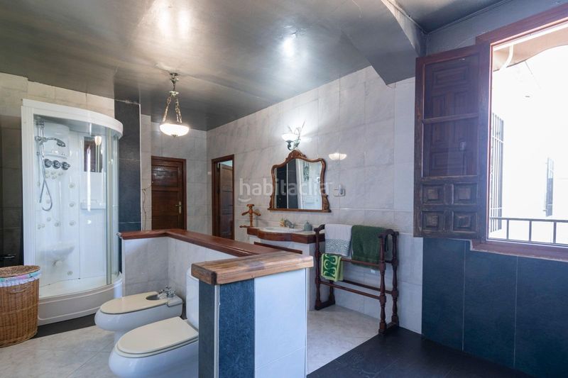 Foto d2ab2c6e-659b-4799-9608-634573b6f5d2. Casa amb piscina a Purchil Vegas del Genil