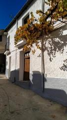 Maison  Calle plaza. La casa de tus sueños en la alpujarra granadina