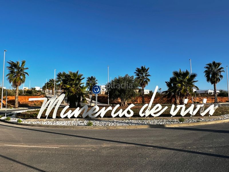 Foto 11d46123-06a1-4762-8e38-6a4012694dc2. Terreny residencial a Albolote