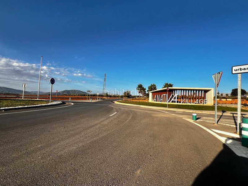 Foto 39e7b39e-4ec9-4baf-be17-133620a06839. Terreny residencial a Albolote