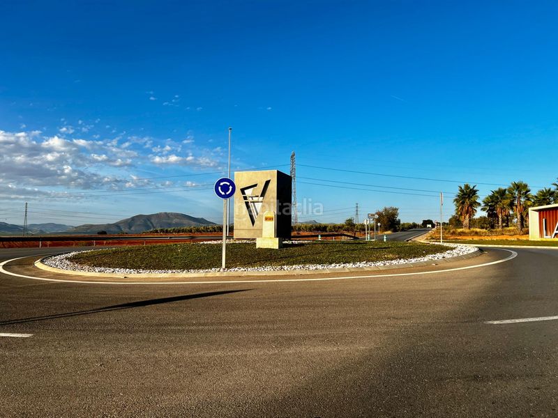 Foto df064fe4-420e-4e43-8486-1409176fa49a. Terreny residencial a Albolote