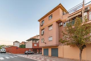 Àtic  Calle doctor sierra. Espectacular vivienda en maracena!!!