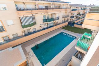 Piso  Calle francisco de orellana. Oportunidad. tu piso en las gabias!!!!