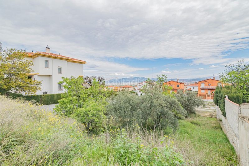 Foto 18371efe-9591-4745-afed-e328f8d71e2d. Terreny residencial a Cúllar Vega