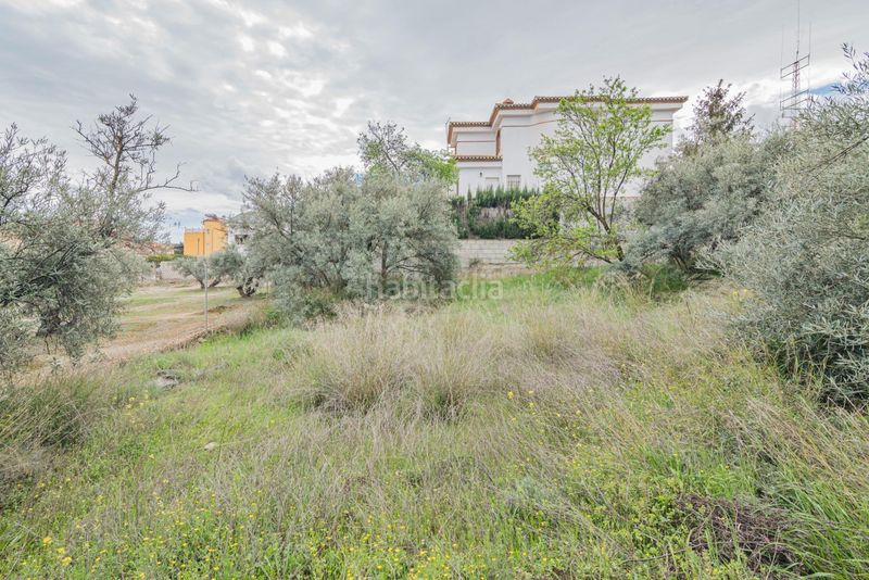 Foto 20c928bc-9630-4b98-b803-6f20e2ecb377. Terreny residencial a Cúllar Vega