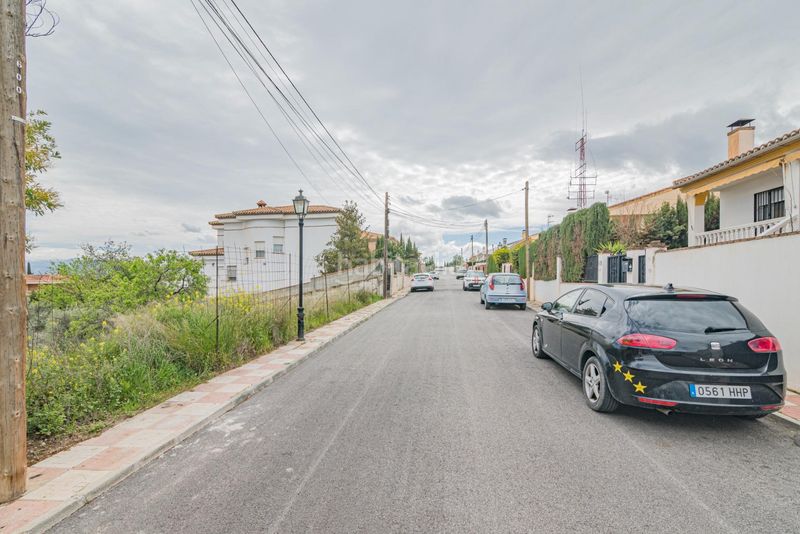 Foto 6b89b0ca-3a73-44df-9c1c-478f68c08a66. Terreny residencial a Cúllar Vega