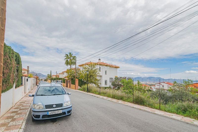 Foto e940b590-55b1-498e-9c34-9abbf56b98e0. Terreny residencial a Cúllar Vega