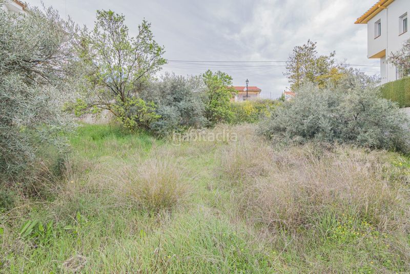 Foto f25a704e-8783-4195-a064-2c30642e4d0b. Terreny residencial a Cúllar Vega