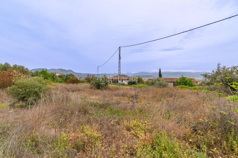 Foto 0a72f22c-5ca1-4b20-83b3-432ec52a5625. Terreny residencial a Albolote