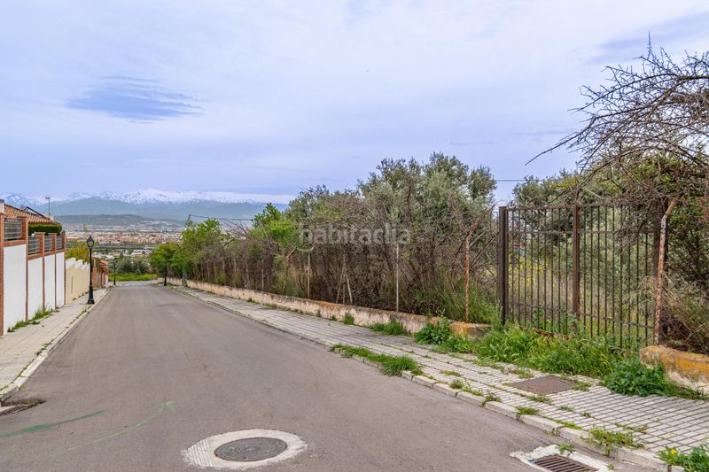 Foto 5104ca00-b67e-4bab-b312-9cbfc7faf968. Terreny residencial a Albolote