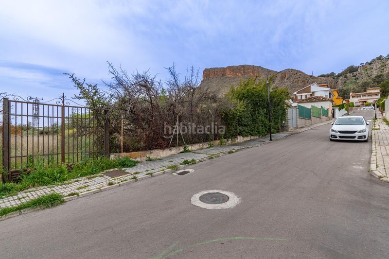 Foto 5e559873-840c-4cbc-ab4b-4b48f1162095. Terreny residencial a Albolote