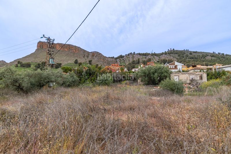 Foto 7af62777-90c9-4280-a25a-26a2d84c8c9c. Terreny residencial a Albolote