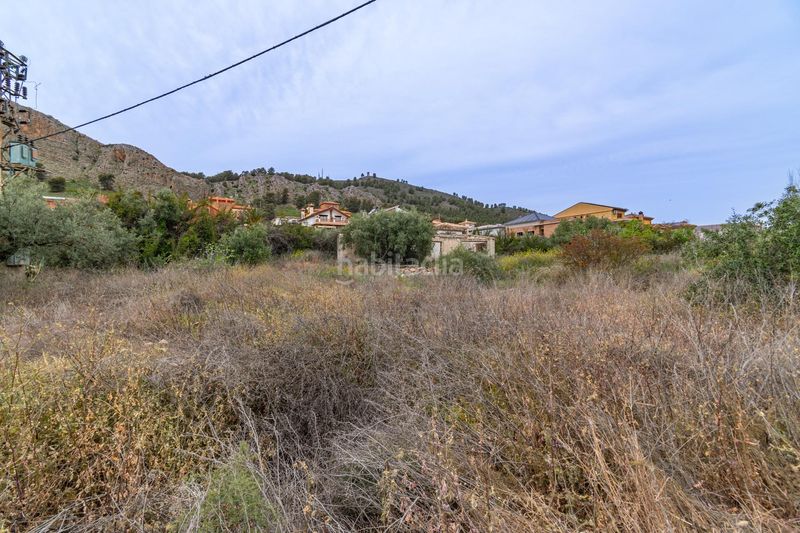 Foto 91ac9dee-bb9a-4682-b975-09f3e19b580e. Terreny residencial a Albolote