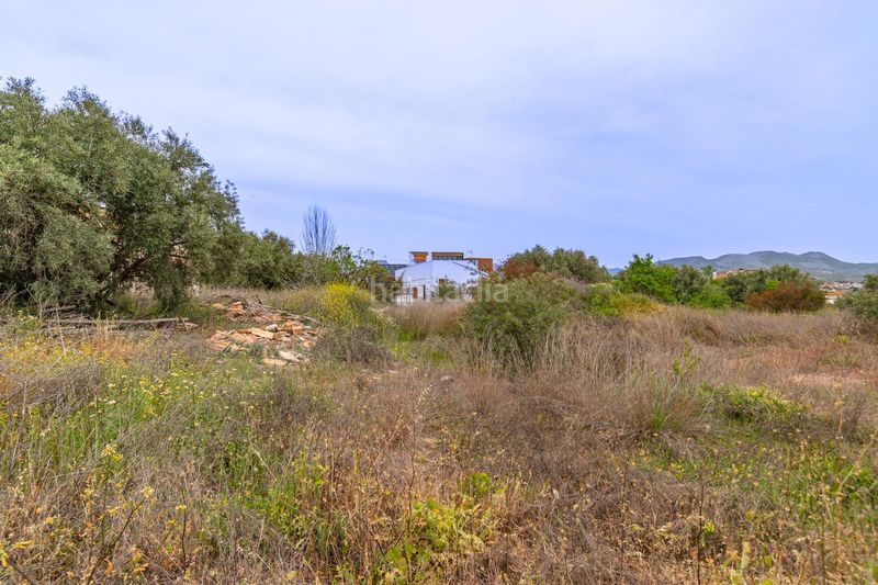 Foto ebf11d15-f89b-4607-88fb-9f58a3d180c3. Terreny residencial a Albolote