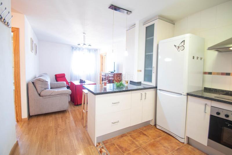 Foto 27faafe2-1839-4ede-9968-8edc97efdc72. Pis amb aparcament a La Zubia Ciudad Zubia (La)