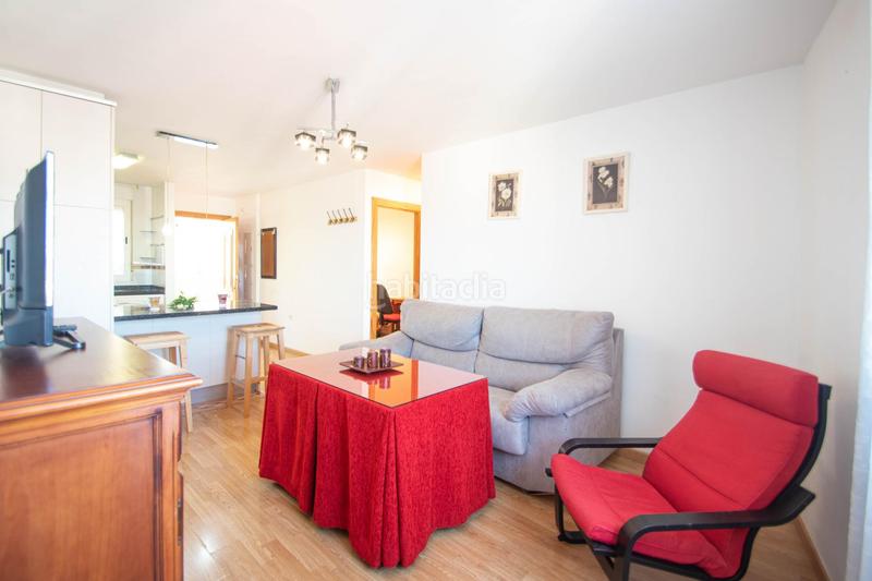 Foto 4ee38228-17ba-48b7-92eb-332e0d8d5ef0. Pis amb aparcament a La Zubia Ciudad Zubia (La)