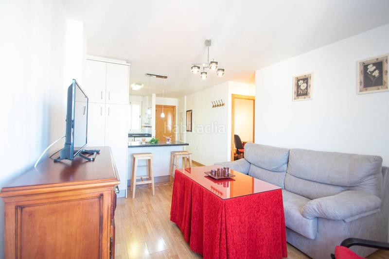 Foto 5d4b9f07-4b79-450f-a74d-ea857c1b13ab. Pis amb aparcament a La Zubia Ciudad Zubia (La)