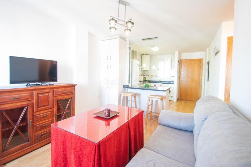 Foto ceb7a7f4-c968-4bbf-90b7-2c518b3f93e0. Pis amb aparcament a La Zubia Ciudad Zubia (La)