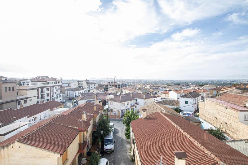 Foto ef4bd49a-3196-4d23-8b3f-b08b9c97c372. Pis amb aparcament a La Zubia Ciudad Zubia (La)