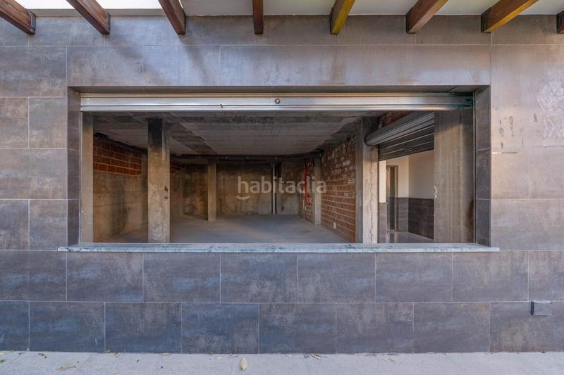 Foto ba72071f-a097-4957-b951-876225034ddc. Local comercial a calle españa 31 a Cájar