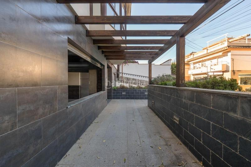 Foto e0ae1cbe-8d65-4634-91a7-7134d9bfc8b8. Local comercial a calle españa 31 a Cájar