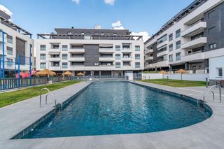 Appartement à San Miguel. Exclusiva vivienda en residencial nevada  urbanización de lujo j