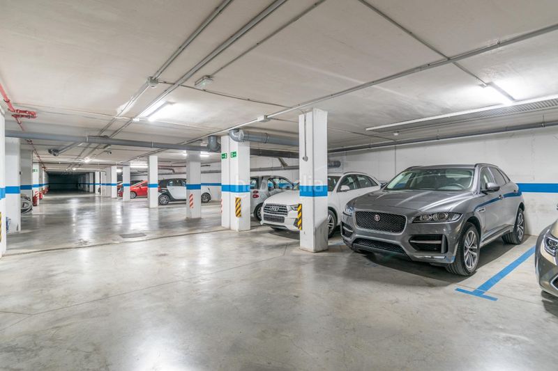 Foto 472348a8-ab13-4fc5-b371-a520435fafbd. Pis amb aparcament piscina a San Miguel Armilla