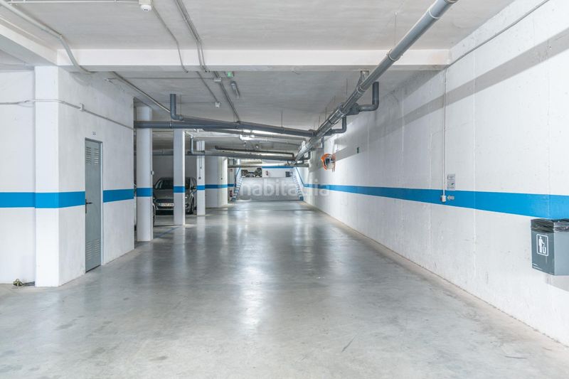 Foto 546e24e9-67b3-42a5-856b-a1c16cd96e00. Pis amb aparcament piscina a San Miguel Armilla