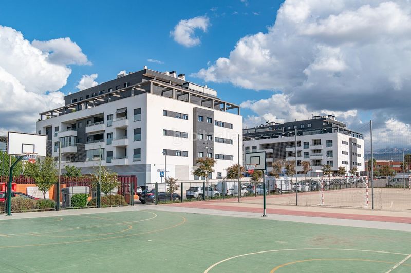 Foto 9ed8ae94-66a3-4299-bb04-c297ba2f757d. Pis amb aparcament piscina a San Miguel Armilla