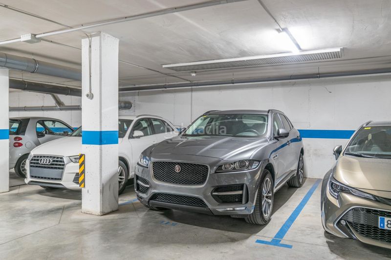 Foto c22ae7b7-1e40-49b5-9a5d-45208a5be252. Pis amb aparcament piscina a San Miguel Armilla