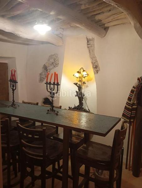 Foto 151fb9b9-3882-43d3-8639-fa23281b123d. Casa a Busquístar